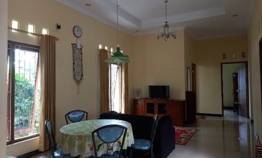 Homestay (Rumah Sewa Harian) hanya 500m ke Umy, Ring Road Selatan