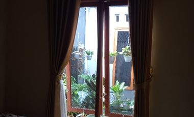 Homestay (Rumah Sewa Harian) hanya 500m ke Umy, Ring Road Selatan