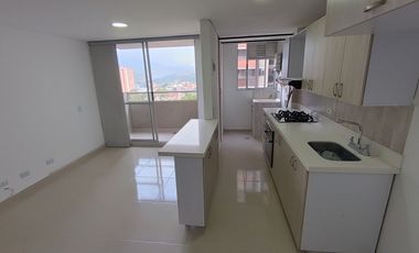 APARTAMENTO EN ARRIENDO UBICADO EN LA ESTRELLA SECTOR LA FERRERIA