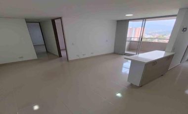 APARTAMENTO EN ARRIENDO UBICADO EN LA ESTRELLA SECTOR LA FERRERIA