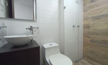 APARTAMENTO EN ARRIENDO UBICADO EN LA ESTRELLA SECTOR LA FERRERIA