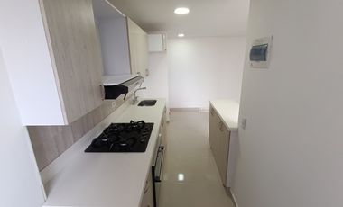 APARTAMENTO EN ARRIENDO UBICADO EN LA ESTRELLA SECTOR LA FERRERIA