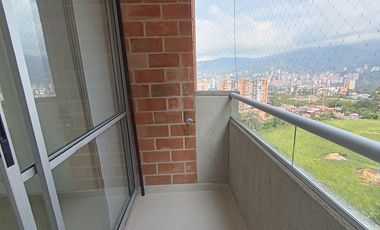 APARTAMENTO EN ARRIENDO UBICADO EN LA ESTRELLA SECTOR LA FERRERIA