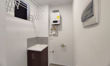 APARTAMENTO EN ARRIENDO/LA MACARENA/DOSQUEBRADAS