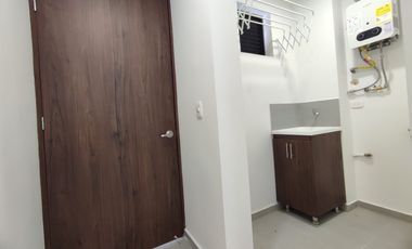 APARTAMENTO EN ARRIENDO/LA MACARENA/DOSQUEBRADAS