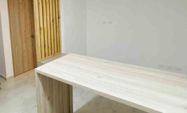 APARTAMENTO EN ARRIENDO EN EL SOL /MANIZALES