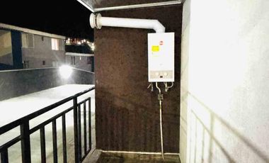 APARTAMENTO EN ARRIENDO EN EL SOL /MANIZALES