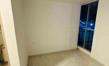 APARTAMENTO EN ARRIENDO EN EL SOL /MANIZALES