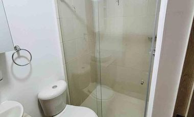 APARTAMENTO EN ARRIENDO EN EL SOL /MANIZALES