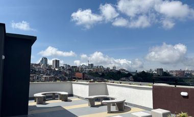 APARTAMENTO EN ARRIENDO EN EL SOL /MANIZALES