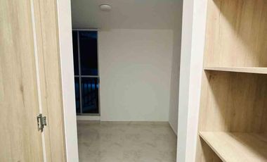 APARTAMENTO EN ARRIENDO EN EL SOL /MANIZALES