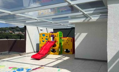 APARTAMENTO EN ARRIENDO EN EL SOL /MANIZALES