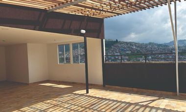 APARTAMENTO EN ARRIENDO EN EL SOL /MANIZALES