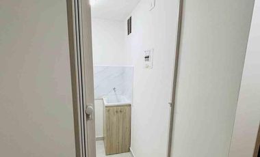 APARTAMENTO EN ARRIENDO EN EL SOL /MANIZALES