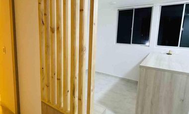 APARTAMENTO EN ARRIENDO EN EL SOL /MANIZALES