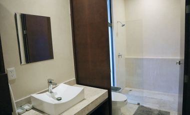 DEPARTAMENTO EN RENTA FRENTE AL MAR EN SAN BRUNO