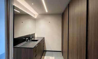 DEPARTAMENTO AMUEBLADO EN RENTA POLANCO REFORMA