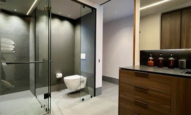 DEPARTAMENTO AMUEBLADO EN RENTA POLANCO REFORMA