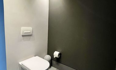 DEPARTAMENTO AMUEBLADO EN RENTA POLANCO REFORMA