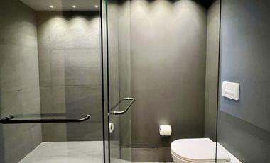 DEPARTAMENTO AMUEBLADO EN RENTA POLANCO REFORMA