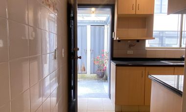 CASA CON UBICACION ESTRATEGICA A LA VENTA.