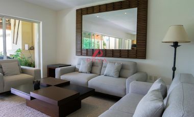 Casa en Renta en Ajijic , Chapala , Jalisco