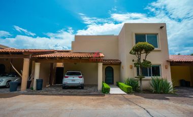 Casa en Renta en Ajijic , Chapala , Jalisco