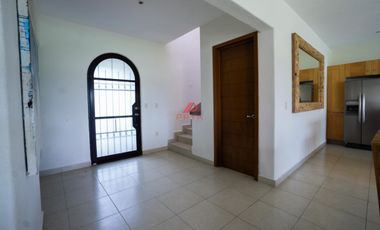 Casa en Renta en Ajijic , Chapala , Jalisco