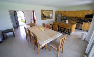 Casa en Renta en Ajijic , Chapala , Jalisco