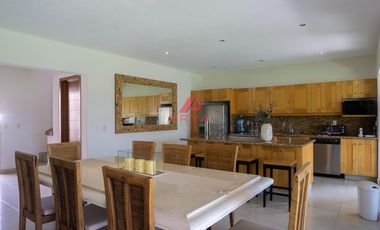 Casa en Renta en Ajijic , Chapala , Jalisco