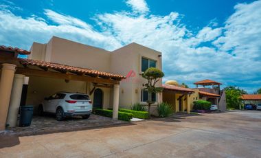 Casa en Renta en Ajijic , Chapala , Jalisco