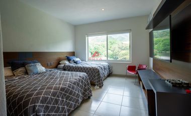 Casa en Renta en Ajijic , Chapala , Jalisco