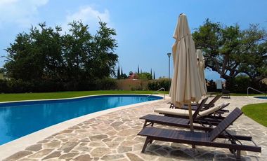 Casa en Renta en Ajijic , Chapala , Jalisco