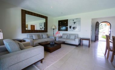 Casa en Renta en Ajijic , Chapala , Jalisco