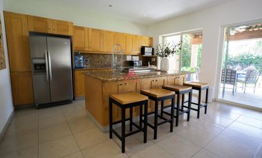 Casa en Renta en Ajijic , Chapala , Jalisco