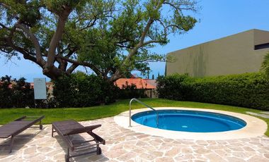 Casa en Renta en Ajijic , Chapala , Jalisco