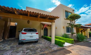 Casa en Renta en Ajijic , Chapala , Jalisco