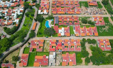 Casa en Renta en Ajijic , Chapala , Jalisco