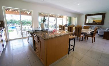 Casa en Renta en Ajijic , Chapala , Jalisco