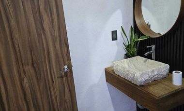 SE RENTA DEPARTAMENTO AMUEBLADO EN ALTO HORIZONTE