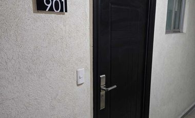 SE RENTA DEPARTAMENTO AMUEBLADO EN ALTO HORIZONTE