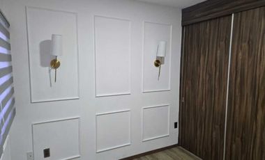 SE RENTA DEPARTAMENTO AMUEBLADO EN ALTO HORIZONTE