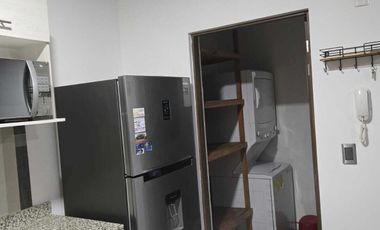 SE RENTA DEPARTAMENTO AMUEBLADO EN ALTO HORIZONTE