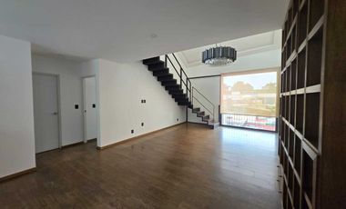 DEPARTAMENTO/ROOF PRIVADO/PORTALES/BENITO JUAREZ