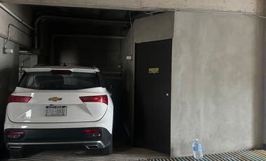 DEPARTAMENTO/ROOF PRIVADO/PORTALES/BENITO JUAREZ