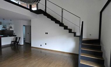 DEPARTAMENTO/ROOF PRIVADO/PORTALES/BENITO JUAREZ