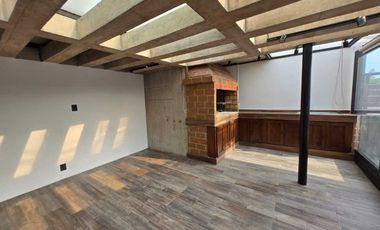 DEPARTAMENTO/ROOF PRIVADO/PORTALES/BENITO JUAREZ