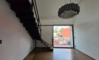 DEPARTAMENTO/ROOF PRIVADO/PORTALES/BENITO JUAREZ