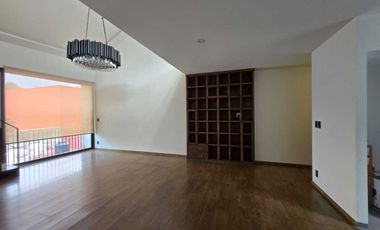 DEPARTAMENTO/ROOF PRIVADO/PORTALES/BENITO JUAREZ