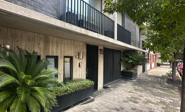 DEPARTAMENTO/ROOF PRIVADO/PORTALES/BENITO JUAREZ